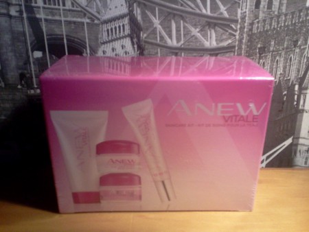 Kit anew vitale 14 dias